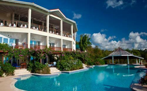 Hotel Calabash Cove Resort And Spa - Adults Only