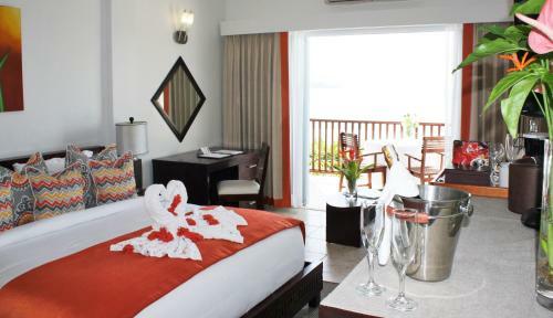 Hotel Calabash Cove Resort And Spa - Adults Only