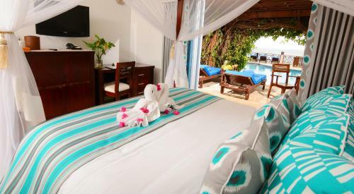 Hotel Calabash Cove Resort And Spa - Adults Only