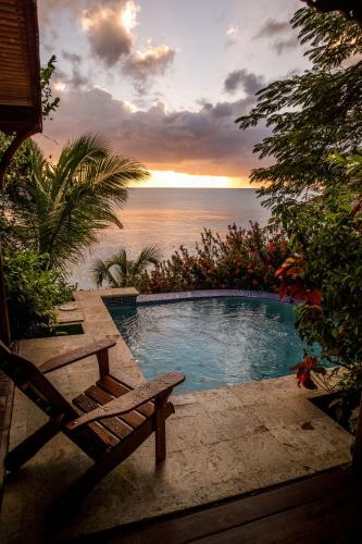Hotel Calabash Cove Resort And Spa - Adults Only