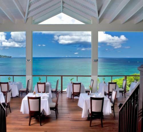 Hotel Calabash Cove Resort And Spa - Adults Only