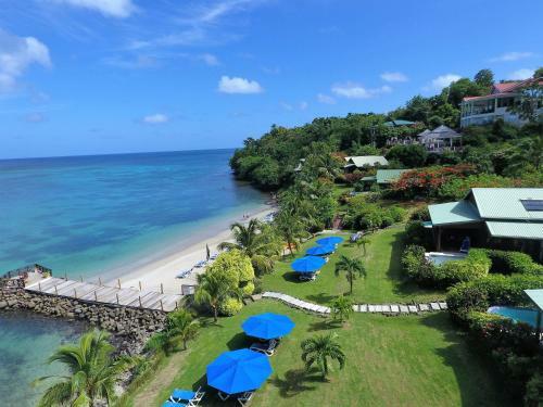 Hotel Calabash Cove Resort And Spa - Adults Only
