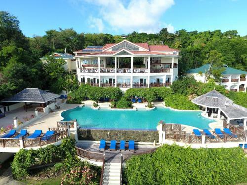 Hotel Calabash Cove Resort And Spa - Adults Only