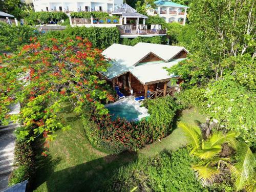 Hotel Calabash Cove Resort And Spa - Adults Only