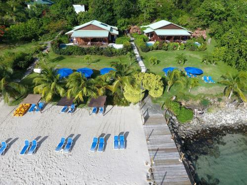Hotel Calabash Cove Resort And Spa - Adults Only