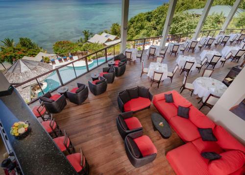 Hotel Calabash Cove Resort And Spa - Adults Only