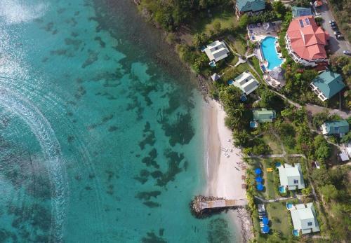 Hotel Calabash Cove Resort And Spa - Adults Only
