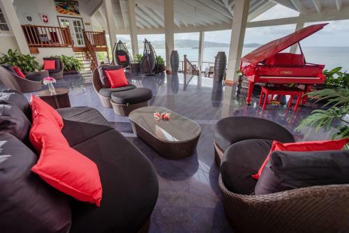 Hotel Calabash Cove Resort And Spa - Adults Only