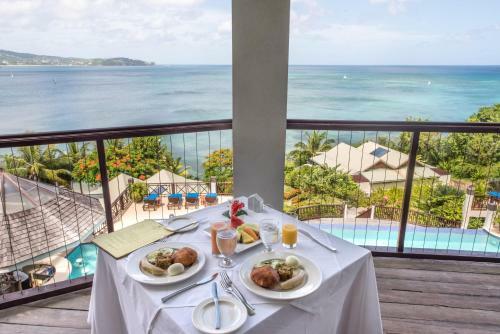 Hotel Calabash Cove Resort And Spa - Adults Only