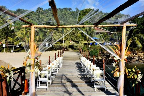 Hotel Calabash Cove Resort And Spa - Adults Only