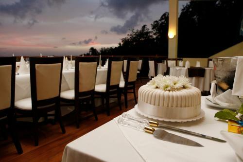 Hotel Calabash Cove Resort And Spa - Adults Only