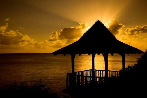 Hotel Calabash Cove Resort And Spa - Adults Only