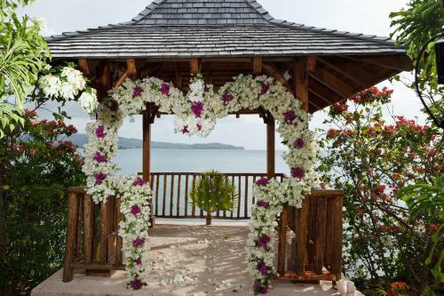 Hotel Calabash Cove Resort And Spa - Adults Only