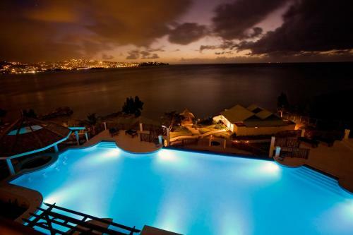 Hotel Calabash Cove Resort And Spa - Adults Only
