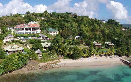 Hotel Calabash Cove Resort And Spa - Adults Only