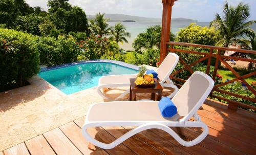 Hotel Calabash Cove Resort And Spa - Adults Only