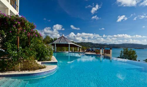Hotel Calabash Cove Resort And Spa - Adults Only