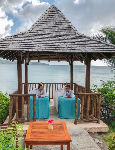Hotel Calabash Cove Resort And Spa - Adults Only