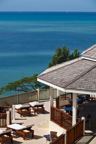 Hotel Calabash Cove Resort And Spa - Adults Only