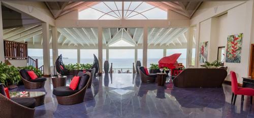 Hotel Calabash Cove Resort And Spa - Adults Only