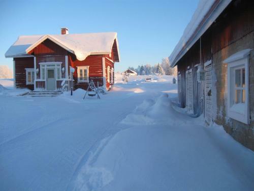 Agroturismo Kieringin Lomakyl�