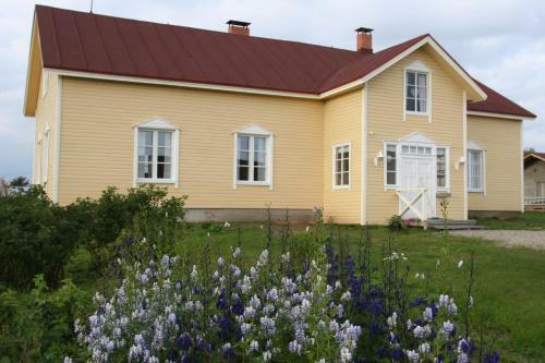 Agroturismo Kieringin Lomakyl�