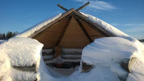 Agroturismo Kieringin Lomakyl�
