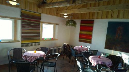 Agroturismo Kieringin Lomakyl�