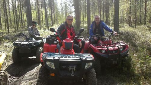 Agroturismo Kieringin Lomakyl�