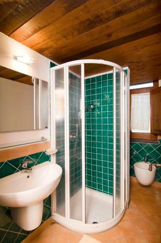 Hostal Locanda Le Tre Sorelle
