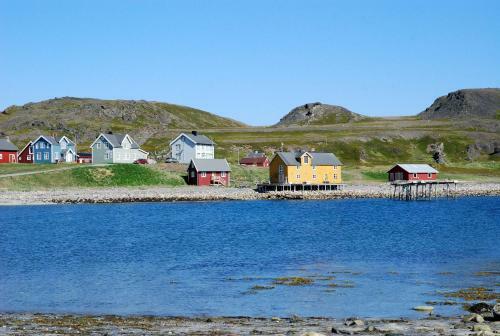 M�nedskarbua