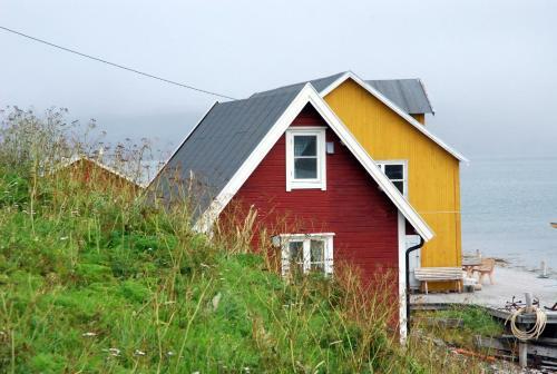 M�nedskarbua