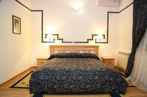 Malika Prime Hotel