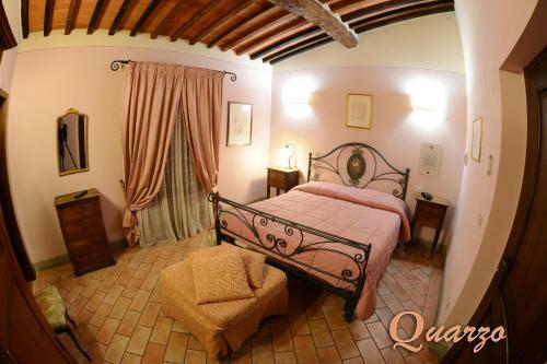 Hostal Hotel La Toscanina