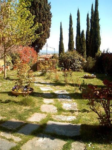 Hostal Hotel La Toscanina