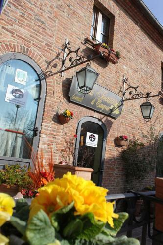 Hostal Hotel La Toscanina