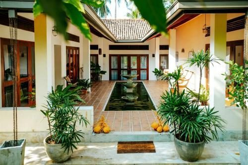 Villa Alexia