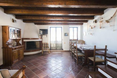 Hostal Antica Tonnara