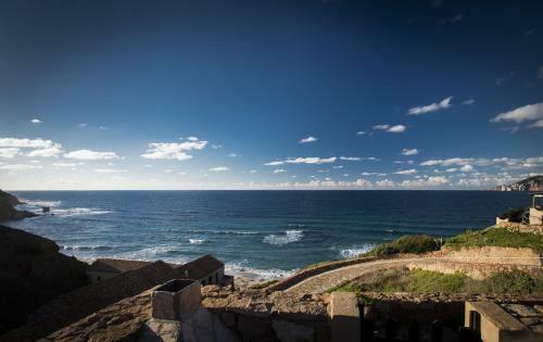 Hostal Antica Tonnara