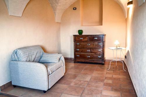 Apartamento B&B Noce Spagnola