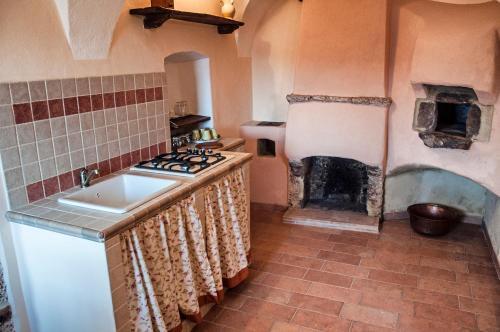 Apartamento B&B Noce Spagnola