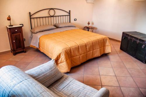 Apartamento B&B Noce Spagnola
