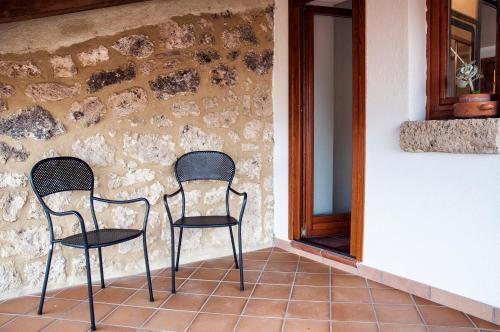 Apartamento B&B Noce Spagnola