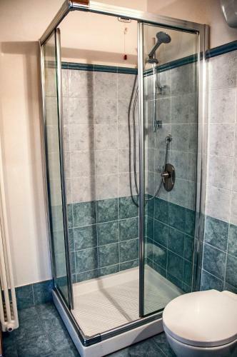 Apartamento B&B Noce Spagnola