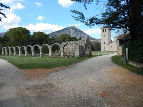 Apartamento B&B Noce Spagnola