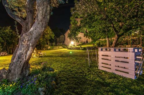 Apartamento B&B Noce Spagnola