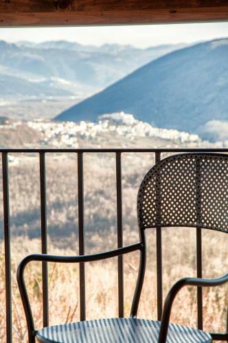 Apartamento B&B Noce Spagnola