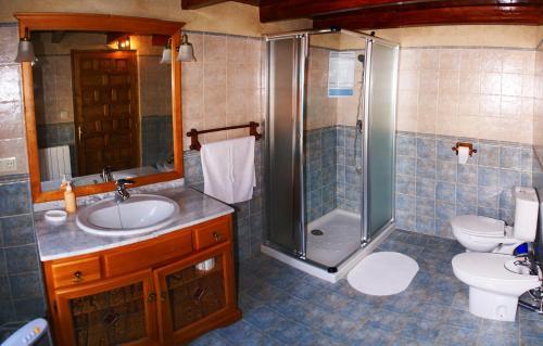 Agroturismo Casa Rural Huertos De Sayago