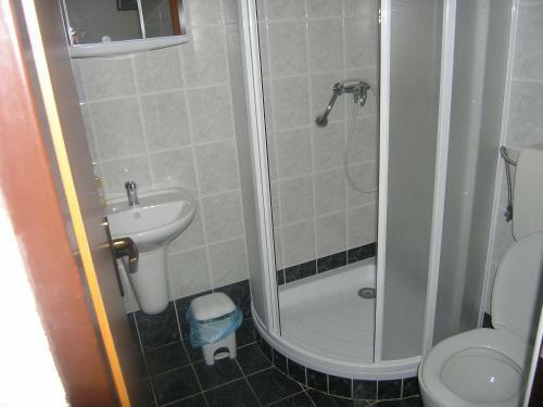 Hostal Pension Kadlcuv Mlyn