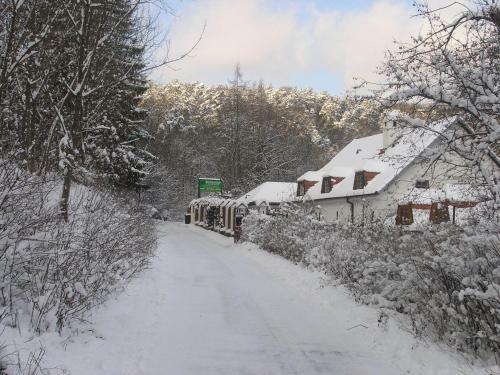 Hostal Pension Kadlcuv Mlyn